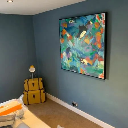 Stable Yard 5* ريتشموند