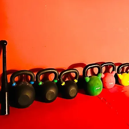 بيت ريفي Stable Yard ريتشموند