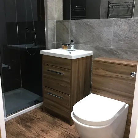 بيت ريفي Stable Yard 5*