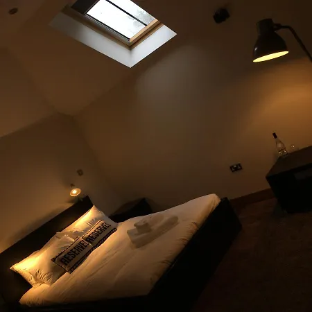 بيت ريفي Stable Yard 5*