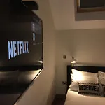 Stable Yard 5* Richmond (North Yorkshire)