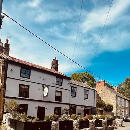 Stable Yard Richmond (North Yorkshire)
