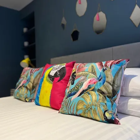 Mini-hôtel Stable Yard 5*