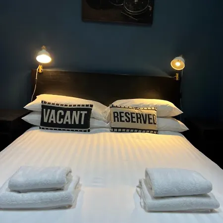 Mini-hôtel Stable Yard 5*