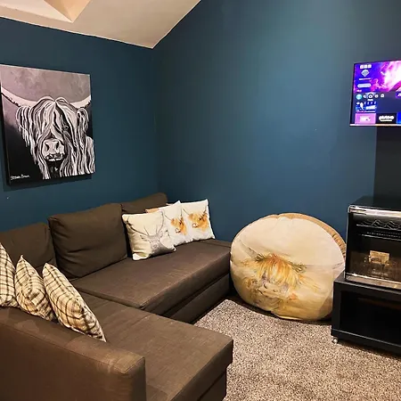 Stable Yard Mini-hôtel