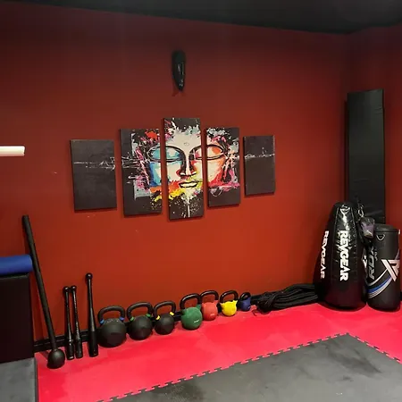 Stable Yard 5* Richmond (North Yorkshire)