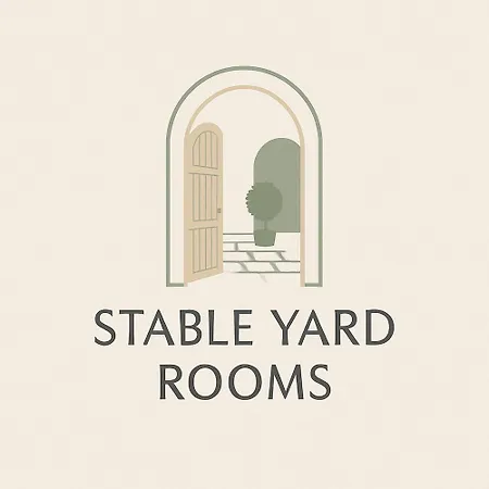 宾馆 Stable Yard