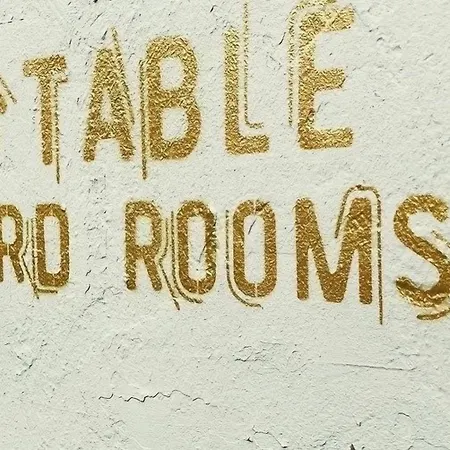 Stable Yard 5* Richmond (North Yorkshire)