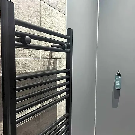 Stable Yard אורחן 5*