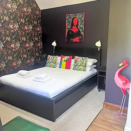 Stable Yard 5* Richmond (North Yorkshire)