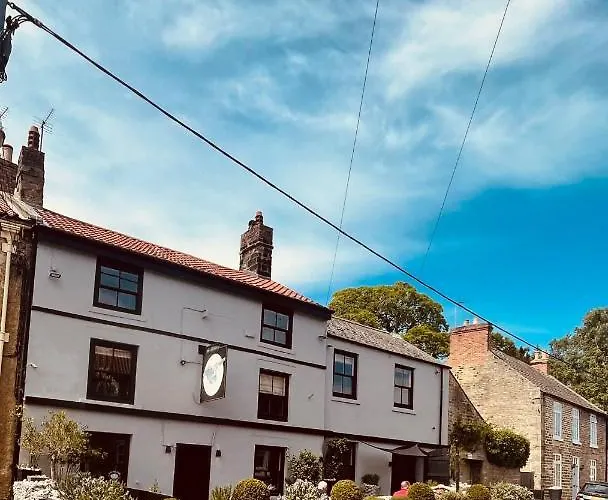 Stable Yard Richmond (North Yorkshire)