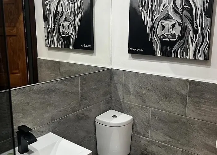 Stable Yard 5* Richmond (North Yorkshire)