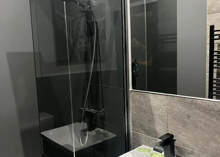 Stable Yard Richmond (North Yorkshire)