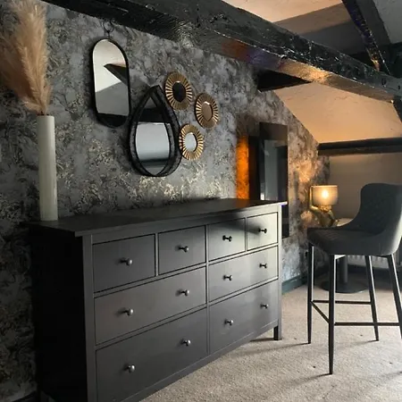 Kro Stable Yard Richmond (North Yorkshire)