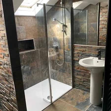 Stable Yard Kro Richmond (North Yorkshire)