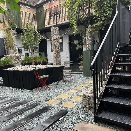 Stable Yard Richmond (North Yorkshire)