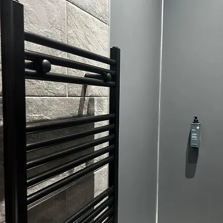 Stable Yard Richmond (North Yorkshire)