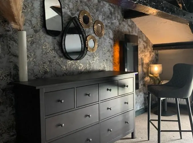 Inn Stable Yard Richmond (North Yorkshire)