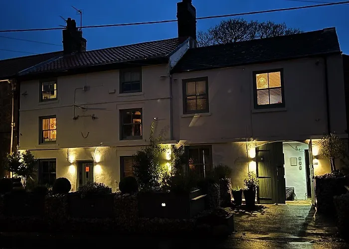 Stable Yard Inn Richmond (North Yorkshire)
