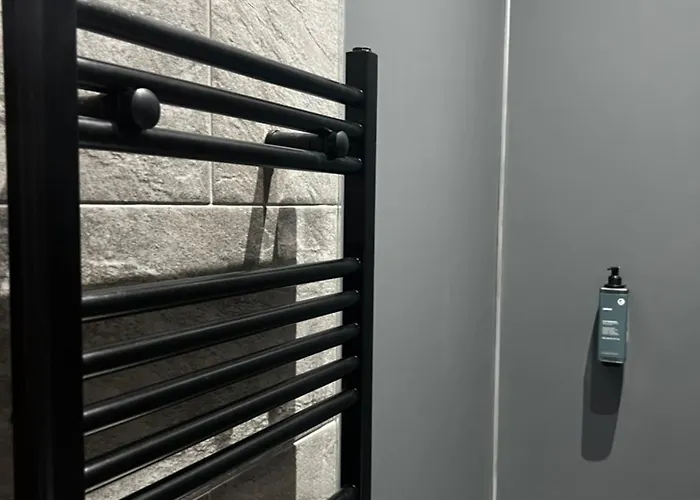 Stable Yard Richmond (North Yorkshire)