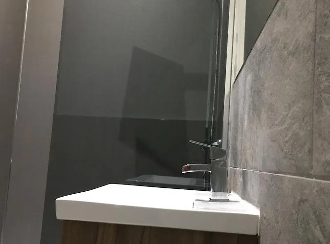 Stable Yard 5* Richmond (North Yorkshire)