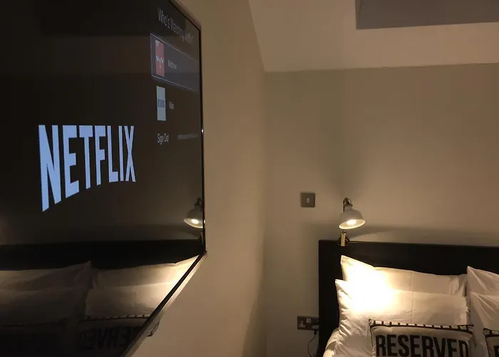 Stable Yard 5* Richmond (North Yorkshire)