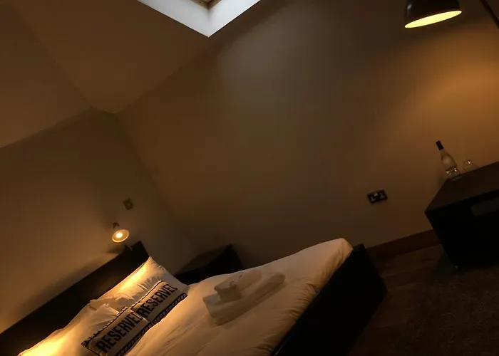 Inn Stable Yard 5*